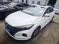 Chery PLUS NE 1.4T GDI DCTFlagship Version - фото 1