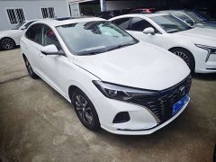 Chery PLUS NE 1.4T GDI DCTFlagship Version - фото 3