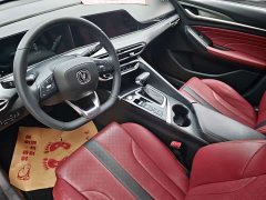 Chery PLUS NE 1.4T GDI DCTFlagship Version - фото 5