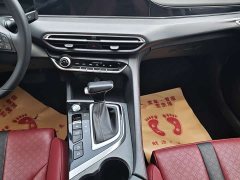 Chery PLUS NE 1.4T GDI DCTFlagship Version - фото 8