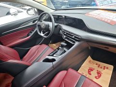 Chery PLUS NE 1.4T GDI DCTFlagship Version - фото 9