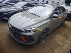 Chery COOL 1.5T DCT Edition - фото 1