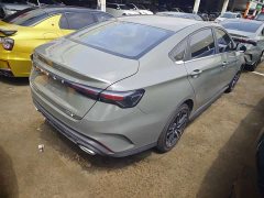 Chery COOL 1.5T DCT Edition - фото 13