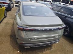 Chery COOL 1.5T DCT Edition - фото 14