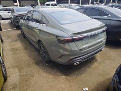 Chery COOL 1.5T DCT Edition - фото 15