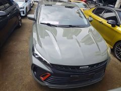 Chery COOL 1.5T DCT Edition - фото 2