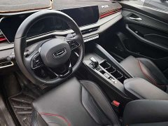 Chery COOL 1.5T DCT Edition - фото 5