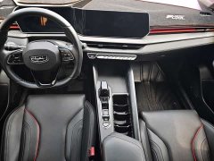 Chery COOL 1.5T DCT Edition - фото 6