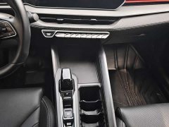 Chery COOL 1.5T DCT Edition - фото 8