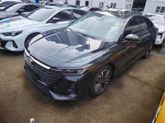 Chery 8 Edition 2.0T DCT - фото 1