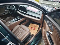 Chery 8 Edition 2.0T DCT - фото 10