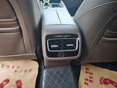 Chery 8 Edition 2.0T DCT - фото 12