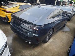 Chery 8 Edition 2.0T DCT - фото 13