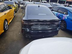Chery 8 Edition 2.0T DCT - фото 14