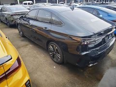 Chery 8 Edition 2.0T DCT - фото 15