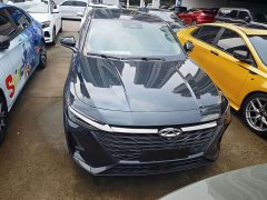 Chery 8 Edition 2.0T DCT - фото 2