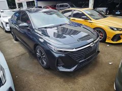Chery 8 Edition 2.0T DCT - фото 3