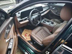 Chery 8 Edition 2.0T DCT - фото 4