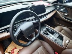 Chery 8 Edition 2.0T DCT - фото 5