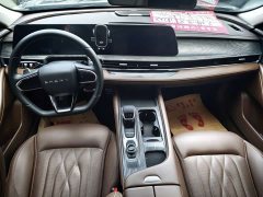 Chery 8 Edition 2.0T DCT - фото 6