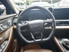 Chery 8 Edition 2.0T DCT - фото 7