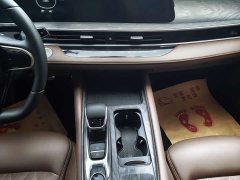 Chery 8 Edition 2.0T DCT - фото 8