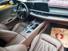 Chery 8 Edition 2.0T DCT - фото 9
