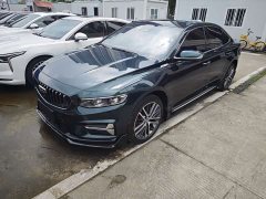 Chery 2.0TD Edition - фото 1