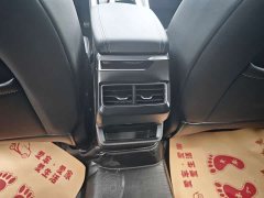 Chery 2.0TD Edition - фото 12