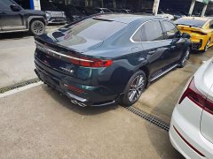 Chery 2.0TD Edition - фото 13