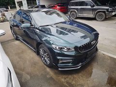 Chery 2.0TD Edition - фото 3