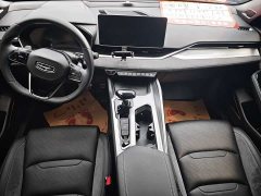 Chery 2.0TD Edition - фото 6