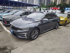 Chery 2.0TD Luxury Version - фото 1