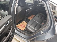 Chery 2.0TD Luxury Version - фото 11