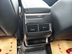 Chery 2.0TD Luxury Version - фото 12