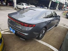 Chery 2.0TD Luxury Version - фото 13