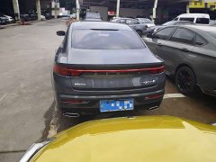 Chery 2.0TD Luxury Version - фото 14