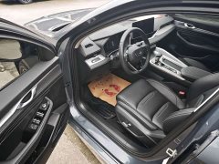 Chery 2.0TD Luxury Version - фото 4