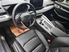 Chery 2.0TD Luxury Version - фото 5