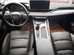 Chery 2.0TD Luxury Version - фото 6