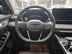 Chery 2.0TD Luxury Version - фото 7