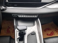 Chery 2.0TD Luxury Version - фото 8