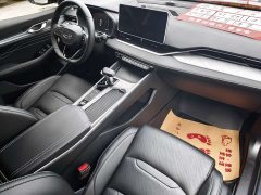 Chery 2.0TD Luxury Version - фото 9