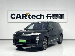 Nio ES8 Luxury Edition - фото 1