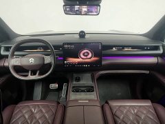 Nio ES8 Luxury Edition - фото 12
