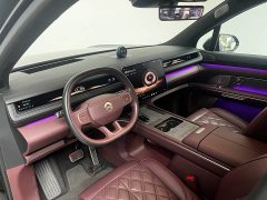 Nio ES8 Luxury Edition - фото 13