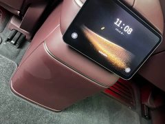 Nio ES8 Luxury Edition - фото 14