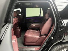 Nio ES8 Luxury Edition - фото 15