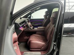 Nio ES8 Luxury Edition - фото 16