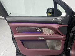 Nio ES8 Luxury Edition - фото 17
